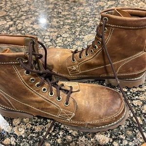 Men’s Timberland Boots